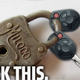 Illustration for article titled Rental Car Companies Are Idiots When It Comes To Keys